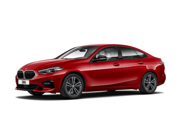 BMW 2 Series 218i [136] Sport 4dr [Live Cockpit Professional] Petrol Saloon